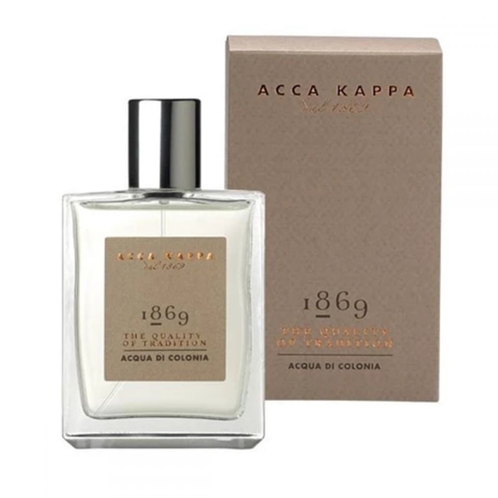 1869 Eau de Cologne