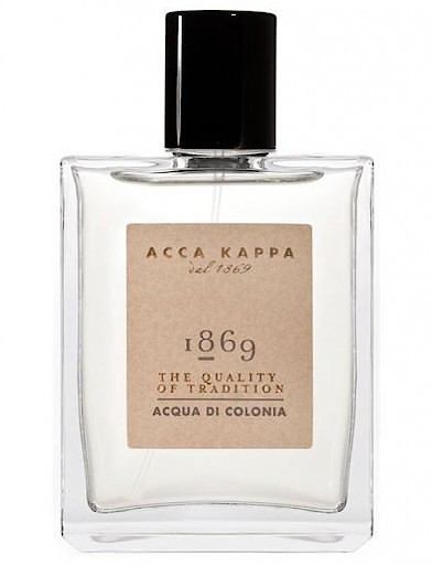 1869 Eau de Cologne