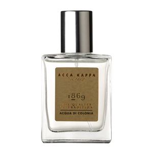 1869 Eau de Cologne