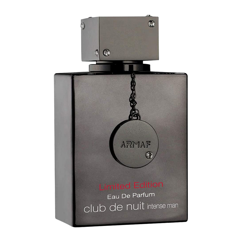 Club De Nuit Intense Man Limited Edition