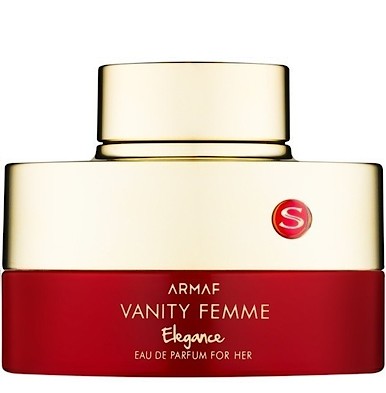 Armaf Vanity Femme Elegance