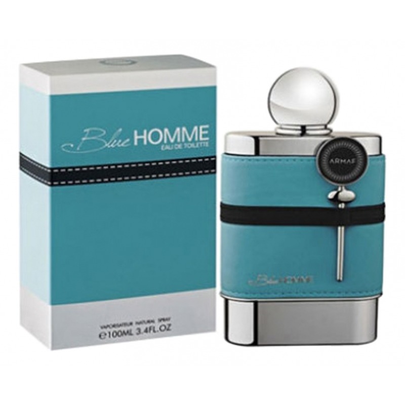 Armaf Blue Homme