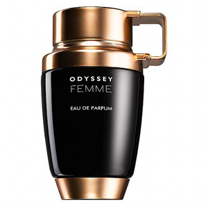 Sterling Parfums Armaf Odyssey Femme