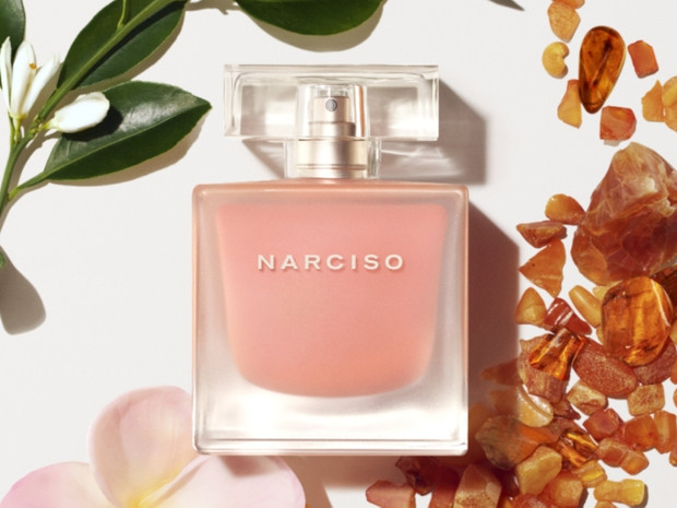 Narciso Eau Neroli Ambree