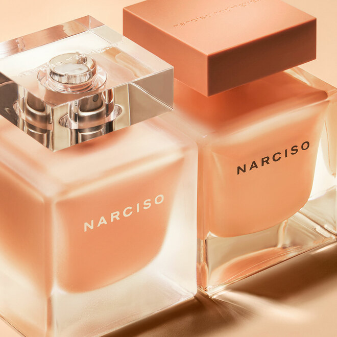 Narciso Eau Neroli Ambree