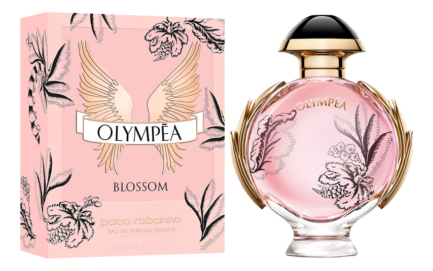 Olympea Blossom