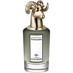 The Inimitable William Penhaligon