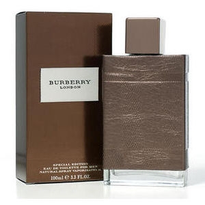 Burberry London Special Edition