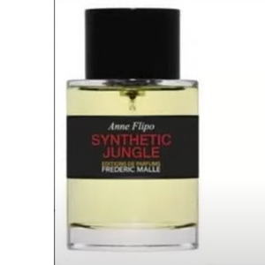 Frederic Malle Synthetic Jungle