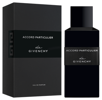 Accord Particulier