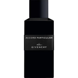 Accord Particulier