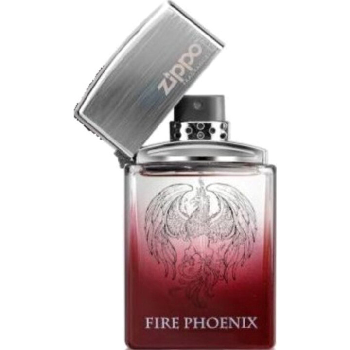 Fire Phoenix