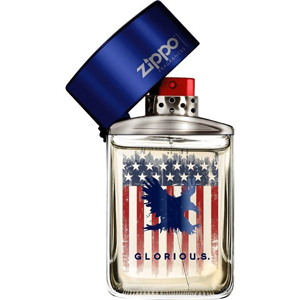 Zippo Fragrances GlorioU.S.