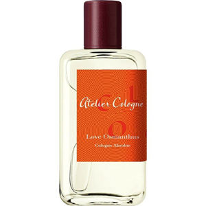 Atelier Cologne Love Osmanthus