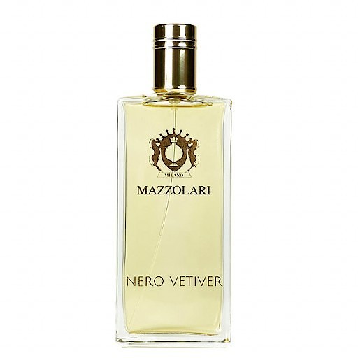 Nero Vetiver