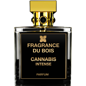 Fragrance Du Bois Cannabis Intense