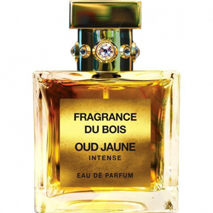 Oud Jaune Intense