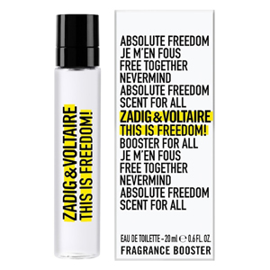 Zadig & Voltaire This Is Freedom!