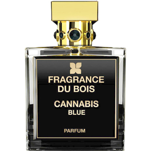 Fragrance Du Bois Cannabis Blue