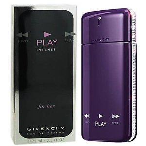 Givenchy Play For Her Intense