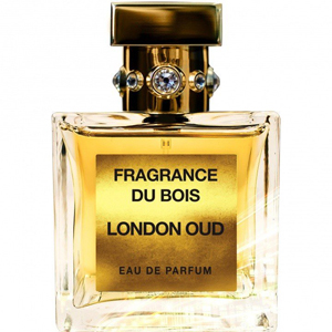 Fragrance Du Bois London Oud