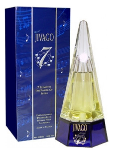 Jivago 7 Elements