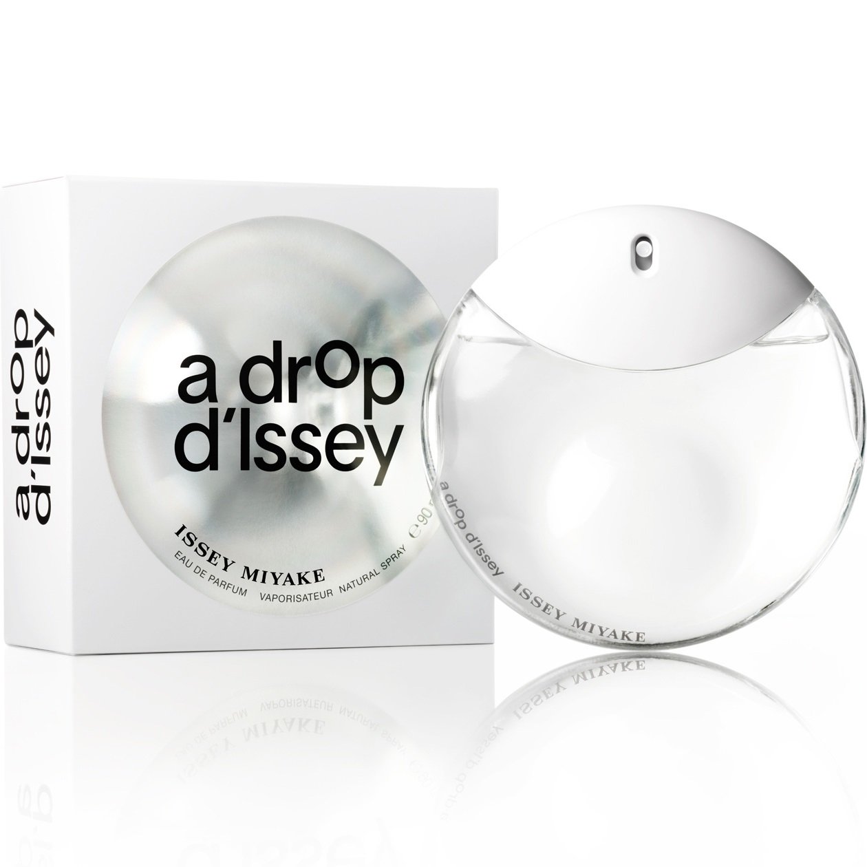 A Drop d`issey