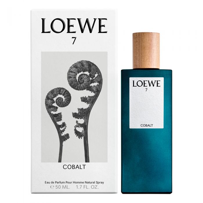 Loewe 7 Cobalt