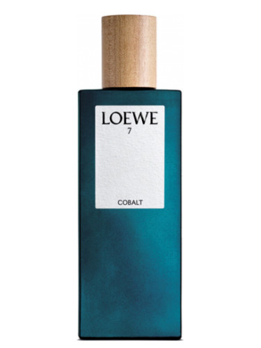 Loewe 7 Cobalt