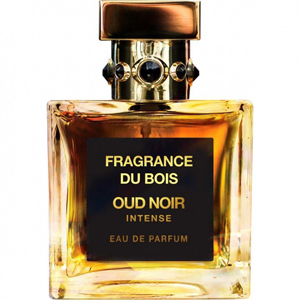 Fragrance Du Bois Oud Noir Intense