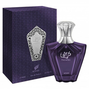 Afnan Perfumes Turathi Blue