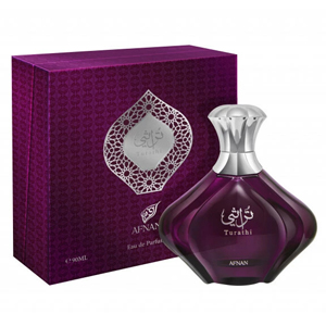 Afnan Perfumes Turathi Purple