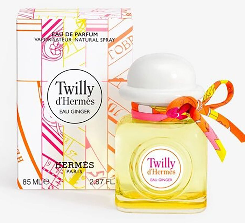 Twilly d`Hermes Eau Ginger