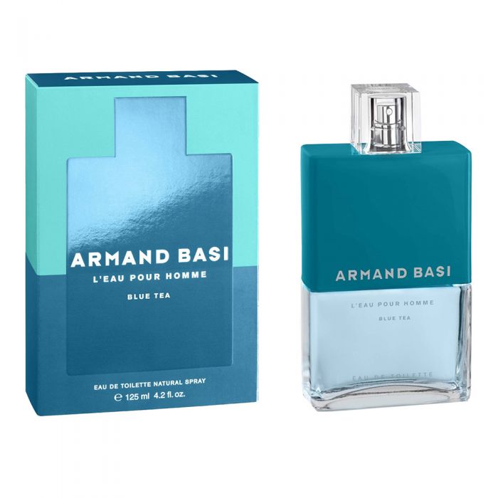 L`Eau pour Homme Blue Tea