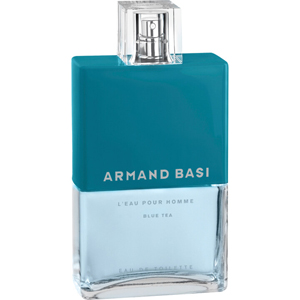 Armand Basi L`Eau pour Homme Blue Tea