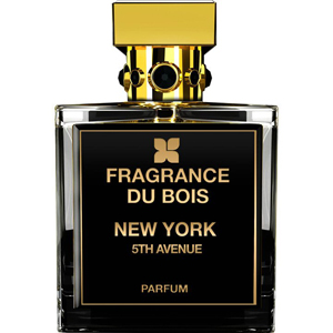 Fragrance Du Bois New York 5th Avenue