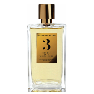 N3 Neroli, Iris, White Musk