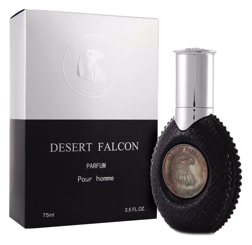 Desert Falcon