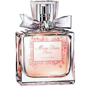 Christian Dior Miss Dior Cherie Eau de Printemps