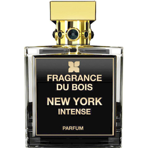 Fragrance Du Bois New York Intense