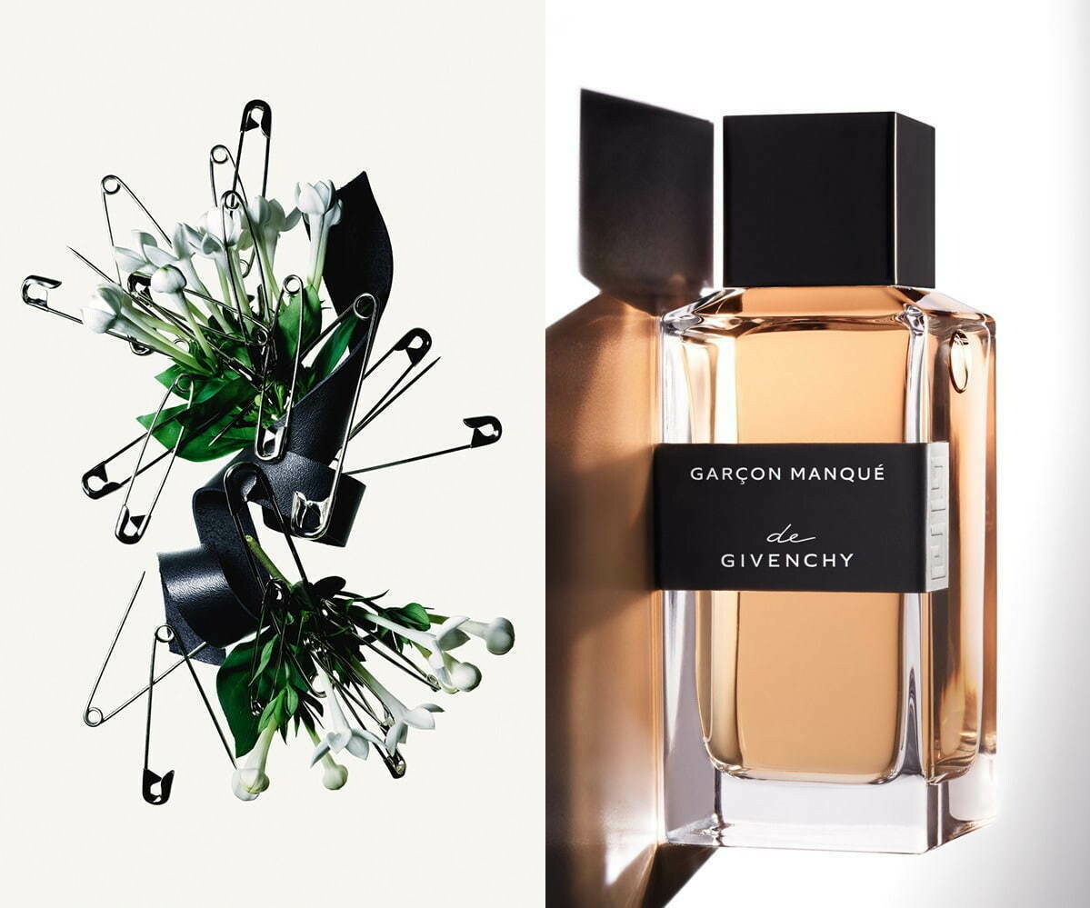 Manque Givenchy