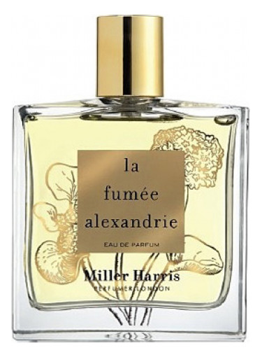 La Fumee Alexandrie