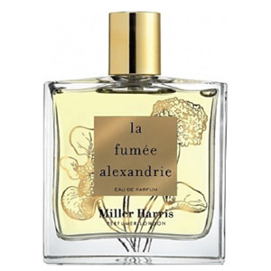 Miller Harris La Fumee Alexandrie