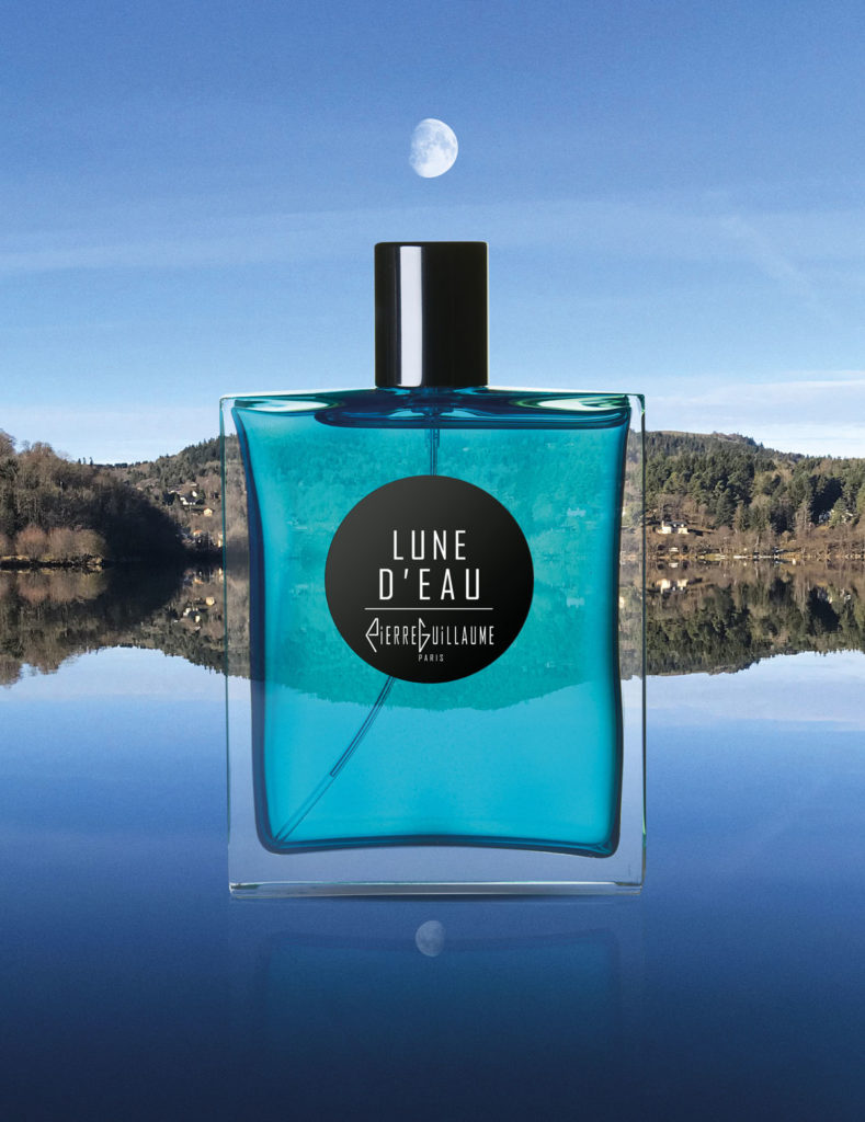 PG Lune d`Eau