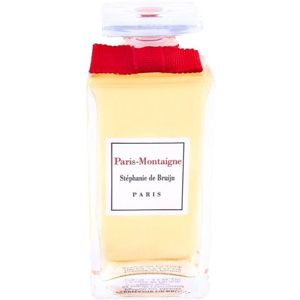 Stephanie de Bruijn - Parfum sur Mesure Paris-Montaigne