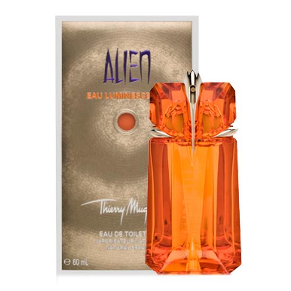 Alien Eau Luminescente