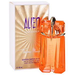 Alien Eau Luminescente