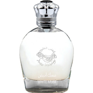 Anfas Alkhaleej White Musk