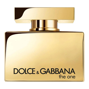 Dolce & Gabbana The One Gold