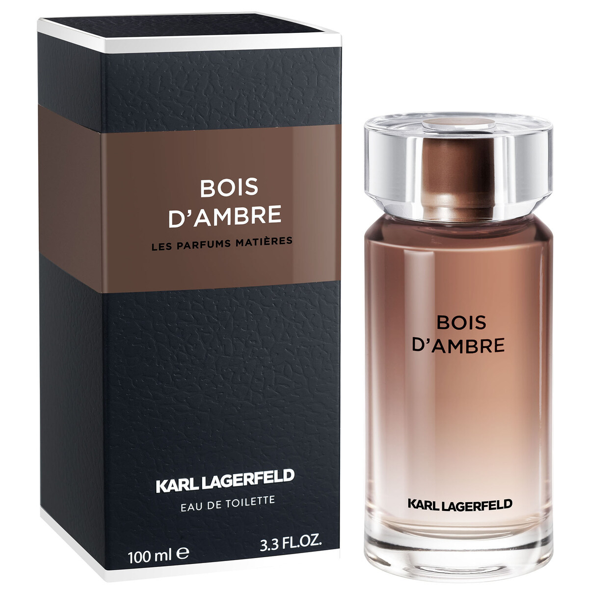 Bois d`Ambre